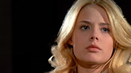 I, a Woman Part III: The Daughter