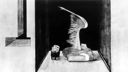 The Game of Angels