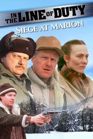 In the Line of Duty: Siege at Marion