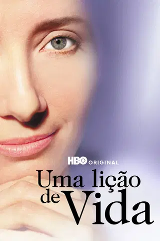 Uma Lição de Vida