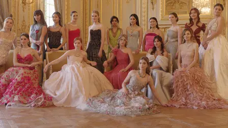 Once Upon a Debutante