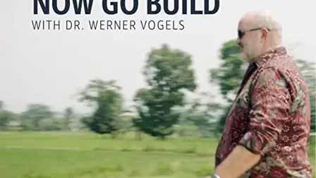 Now Go Build with Werner Vogels