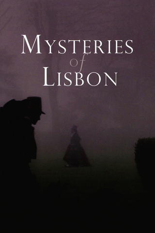 Misterios de Lisboa