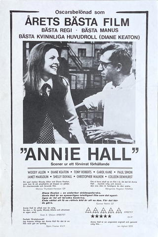 Annie Hall
