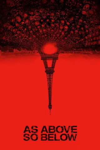 As Above, So Below