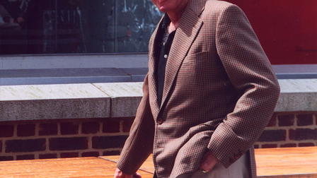 Christopher Plummer: A Man For All Stages