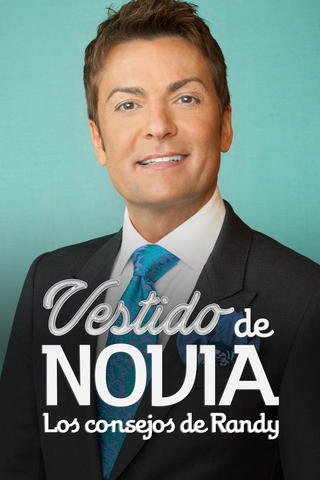 Vestido de novia: Randy sabe mejor