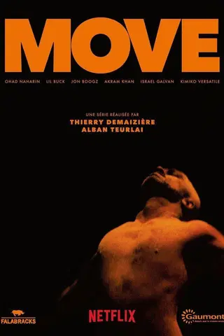 Move