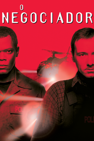 O Negociador