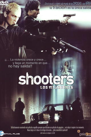 Shooters (Los tiradores)