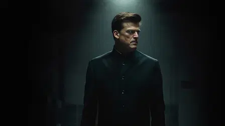 The Enemy Within