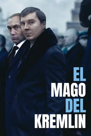 El mago del Kremlin