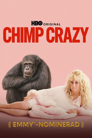 Chimp Crazy