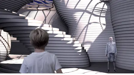 Max Topas: The Book of the Crystal Children