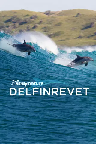 Disneynature: Delfinrevet