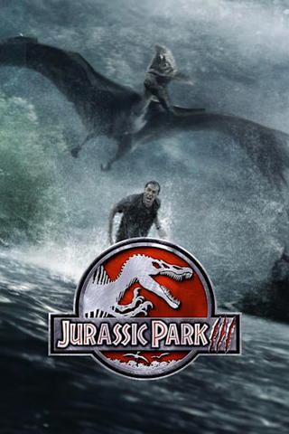 Jurassic Park III