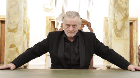 The Reverend
