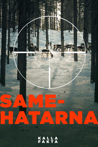 Kalla fakta: Samehatarna