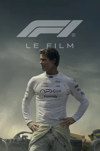 F1 : le film