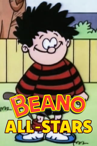 The Beano Videostars