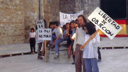 Little Spanish Soldier