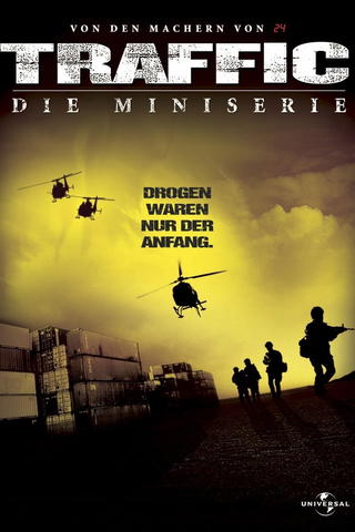 Traffic - Die Macht des Kartells