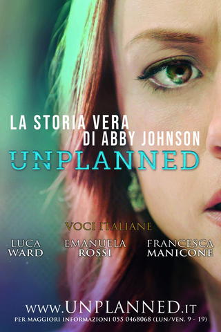 Unplanned - La storia vera di Abby Johnson
