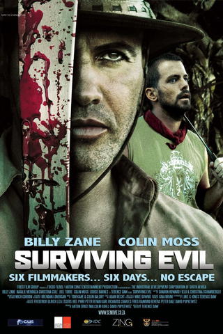 Surviving Evil