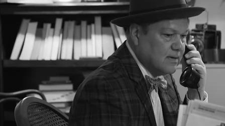 Heroes of the Holocaust: Oskar Schindler