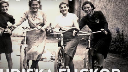 Las 999 mujeres de Auschwitz