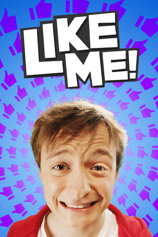 Like me! (całość)