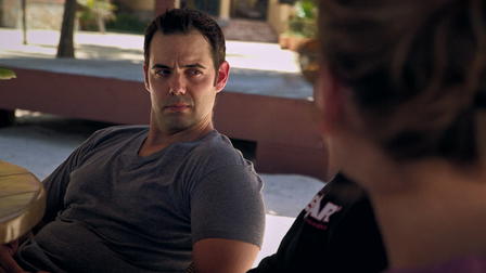 After The Murder Of Albert Lima