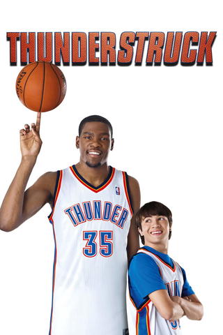 Thunderstruck