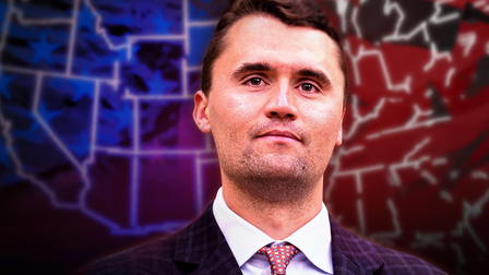 The Assassination of Charlie Kirk