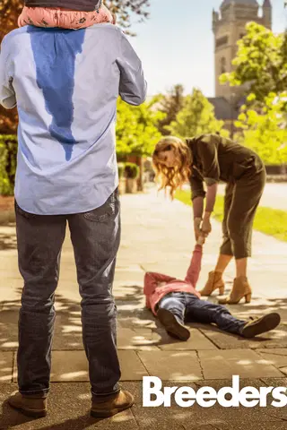 Breeders