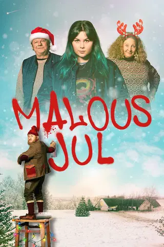 Malous jul