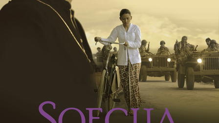 Soegija