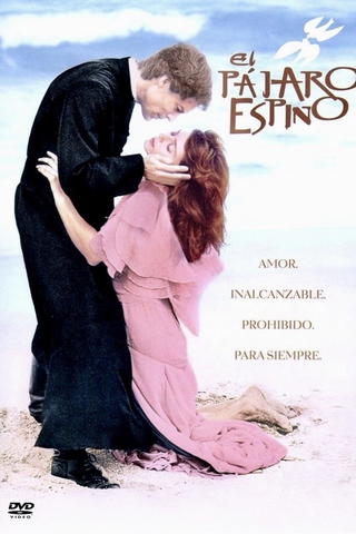 El pájaro espino