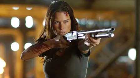 Skinwalkers: El poder de la sangre