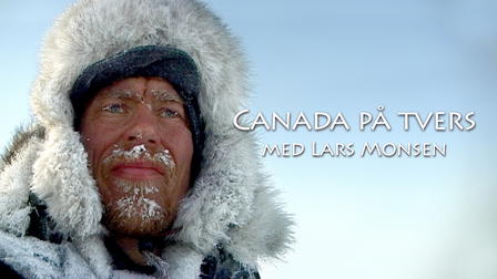 Canada på tvers