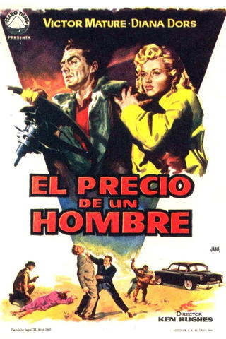El precio de un hombre
