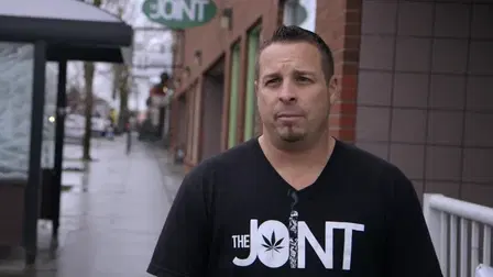 Evergreen: The Road to Legalization in Washington