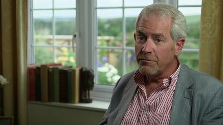 The Paedophile Next Door