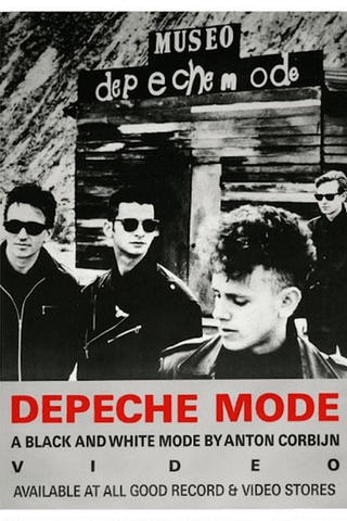 Depeche Mode: Strange