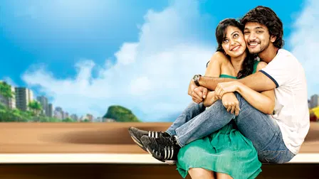 Yennamo Yedho