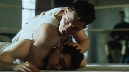 Borstal Boy