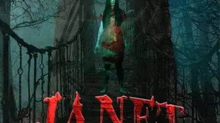 Janet: Sumpah Terlarang