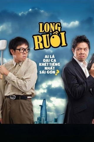 Long Ruoi