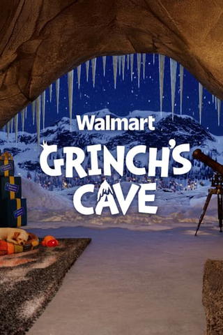 Walmart Presents: Grinch's Cave