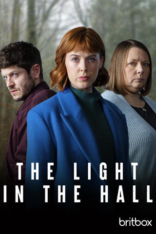 The Light in the Hall